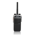 Hytera PD605 Digital-Handfunkgeräte Sechserpack