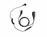 Hytera General Earbud ESM12
