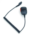 Hytera PD700 Ex ATEX IP67 Eigensicheres Remote Speaker Microphone