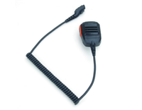 Hytera PD700 Ex ATEX IP67 Eigensicheres Remote Speaker Microphone