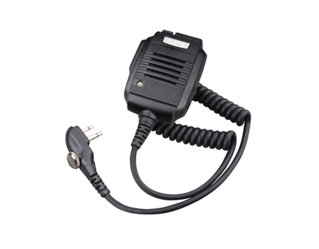 Hytera PD4 / PD5 SM13M1 Remote Speaker Microphone (IP55)