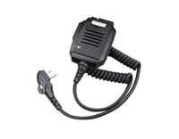 Hytera PD4 / PD5 SM13M1 Remote Speaker Microphone (IP55)