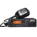 Hytera TM-600/610 Analoge Mobiele Radio en Microfoon