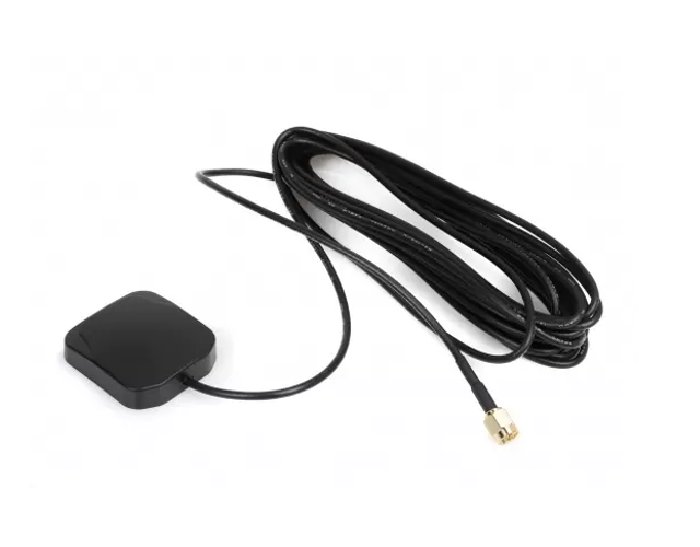 Icom IC-M330GE VHF DSC Marifoon Radio (met GPS-ontvanger)