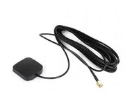 Icom IC-M330GE VHF DSC Marifoon Radio (met GPS-ontvanger)