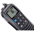 Icom IC-M37E VHF Buoyant Marine Transceiver Radio