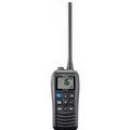 Icom IC-M37E VHF Buoyant Marine Transceiver Radio