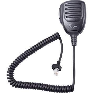 Icom HM-152 Mobile-Lautsprechermikrofon