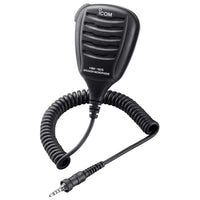 Icom HM-165 Lautsprechermikrofon