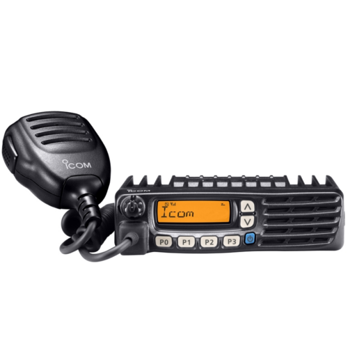 Icom IC-F5022 VHF Mobiele Portofoons