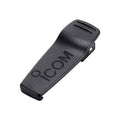 Icom MB-94 Krokodilgürtelclip