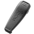 ICOM MB-124 Alligator Belt Clip for IC-F3002 and IC-F4002