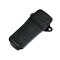 ICOM MB-98 Belt Clip ATEX Approved for IC-F51 and IC-F61