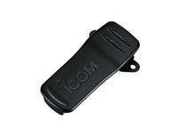 ICOM MB-98 Belt Clip ATEX Approved for IC-F51 and IC-F61