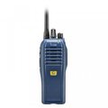 ICOM ICF4202DEX UHF Atex Two Way Radio