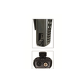 Icom IC-M37E VHF Buoyant Marine Transceiver Radio
