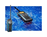 Icom IC-M25 EURO Marine VHF Radio Buoyant Transceiver -  Grey