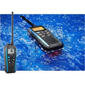 Icom IC-M37E VHF Buoyant Marine Transceiver Radio