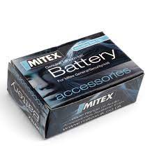 Mitex BATTERY 1300mAh LI-ION
