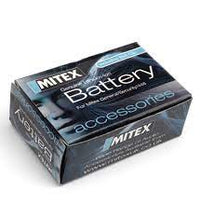 Mitex BATTERY 1300mAh LI-ION