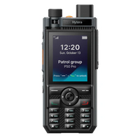 Hytera P50 Pro (PoC) Push-to-Talk-over-Cellular-Funkgerät