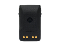 Motorola DP3661e / DP3441e IMPRES Li-Ion 2900mAh UL-TIA4950 Laagspanningsaccu