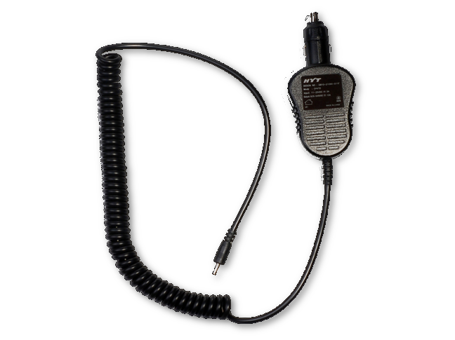 Hytera TC320 Car Charger CHV09