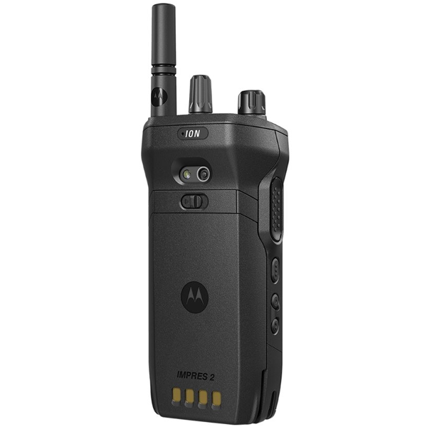 Motorola Wave / Licenced Two Way Radio MOTOTRBO ION