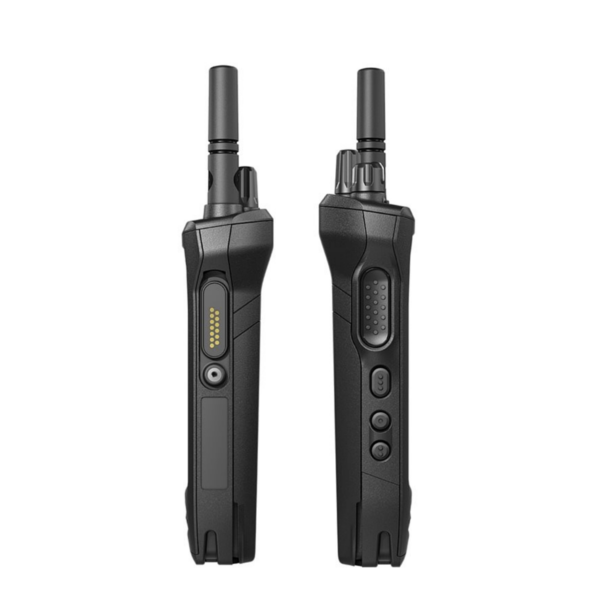 Motorola Wave / Licenced Two Way Radio MOTOTRBO ION