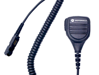 Motorola Serie GP344 | GP388 | GP644 | GP688  Externe Luidsprekermicrofoon zonder Jack