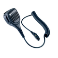Motorola Serie GP340 Remote Speaker Mikrofon mit Audioanschluss & Windporting
