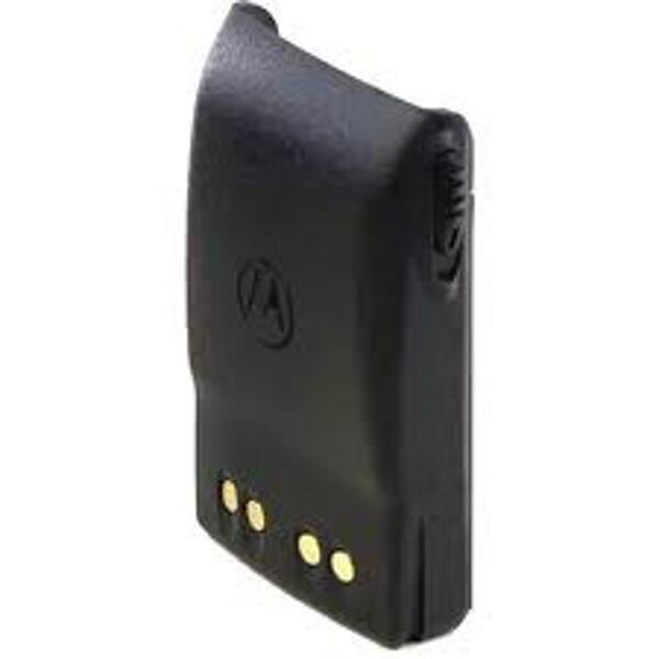 Motorola GP344 GP388 GP644 GP688 Battery Li-Ion 1400mAh PMNN4074AR