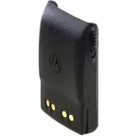 Motorola GP344 GP388 GP644 GP688 Battery Li-Ion 1400mAh PMNN4074AR