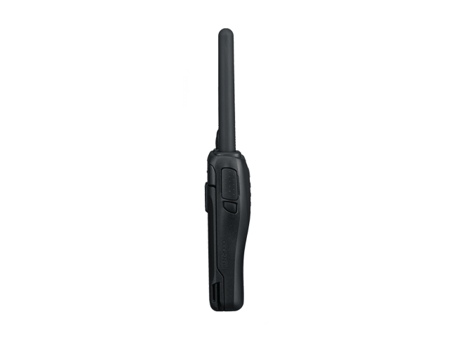 Kenwood TK-3501 Pro Talk Walkie Talkie Two Way Radio