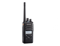 Kenwood UHF DMR Digitale Portofoon - NX-3320E2