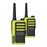 Kenwood UBZ-LJ9SET PMR446 Walkie Talkie - Twin Pack