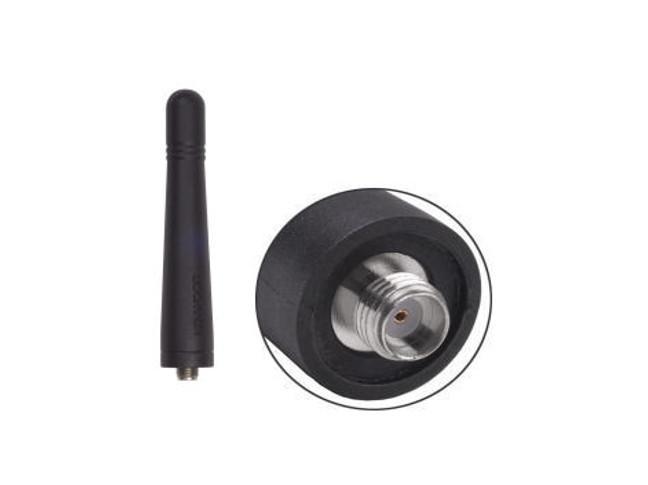 Kenwood KRA-23M UHF Helical korte antenne voor TK-2140 / TK-3140