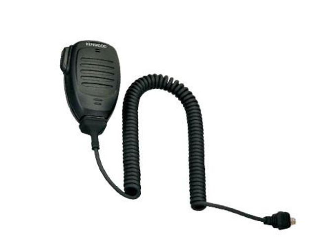 Kenwood H-Weight Mikrofon KMC-35