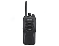 Kenwood Walkie Talkie TK3301 PMR446 Funkgerät