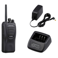 Kenwood Walkie Talkie TK3301 PMR446 Funkgerät