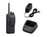 Kenwood Walkie Talkie TK3301 PMR446 Portofoon