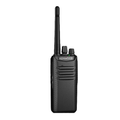 Kenwood UHF DMR Digital Two Way Radio TK-D340 - Six pack
