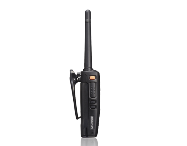 Kenwood UHF DMR Digitales Funkgerät - NX-3320E
