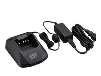 Kenwood KSC-25T Enkele Lader TK-2140 en TK3140