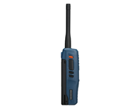 Kenwood NX-330EXE Atex digitale portofoon