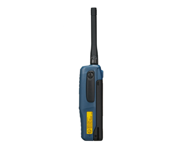 Kenwood NX-230EXE Atex digitale portofoon