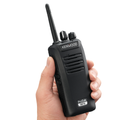 Kenwood TK-3401D Digitales Funkgerät Pro Talk Zweikanal-Funkgerät