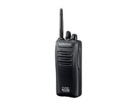 Kenwood TK-3401D Digitales Funkgerät Pro Talk Zweikanal-Funkgerät