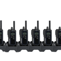 Kenwood TK-3601DE Digital Walkie Talkie Pro Talk Funkgerät - Sechserpack