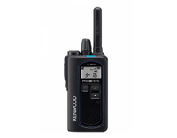 Kenwood TK-3601DE Digital Walkie-Talkie ProTalk Funkgerät